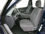 Toyota Hiace 2006 года